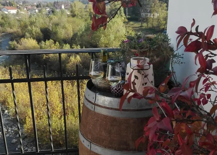 Borgo Cortese فندق مبيت وإفطار 4*