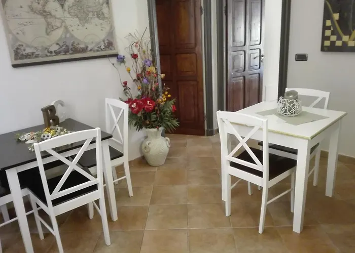 Nocleg ze śniadaniem Borgo Cortese Gavi