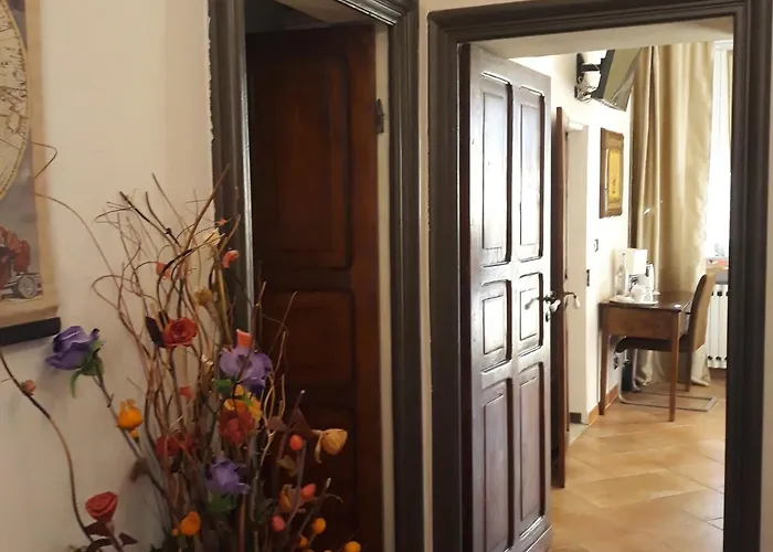 Borgo Cortese 4* غافي