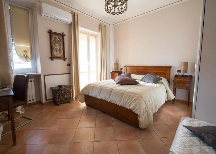 Borgo Cortese غافي